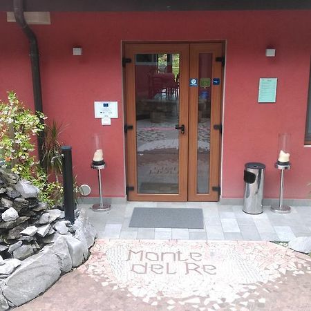 Agriturismo Monte Del Re San Pietro al Natisone ภายนอก รูปภาพ