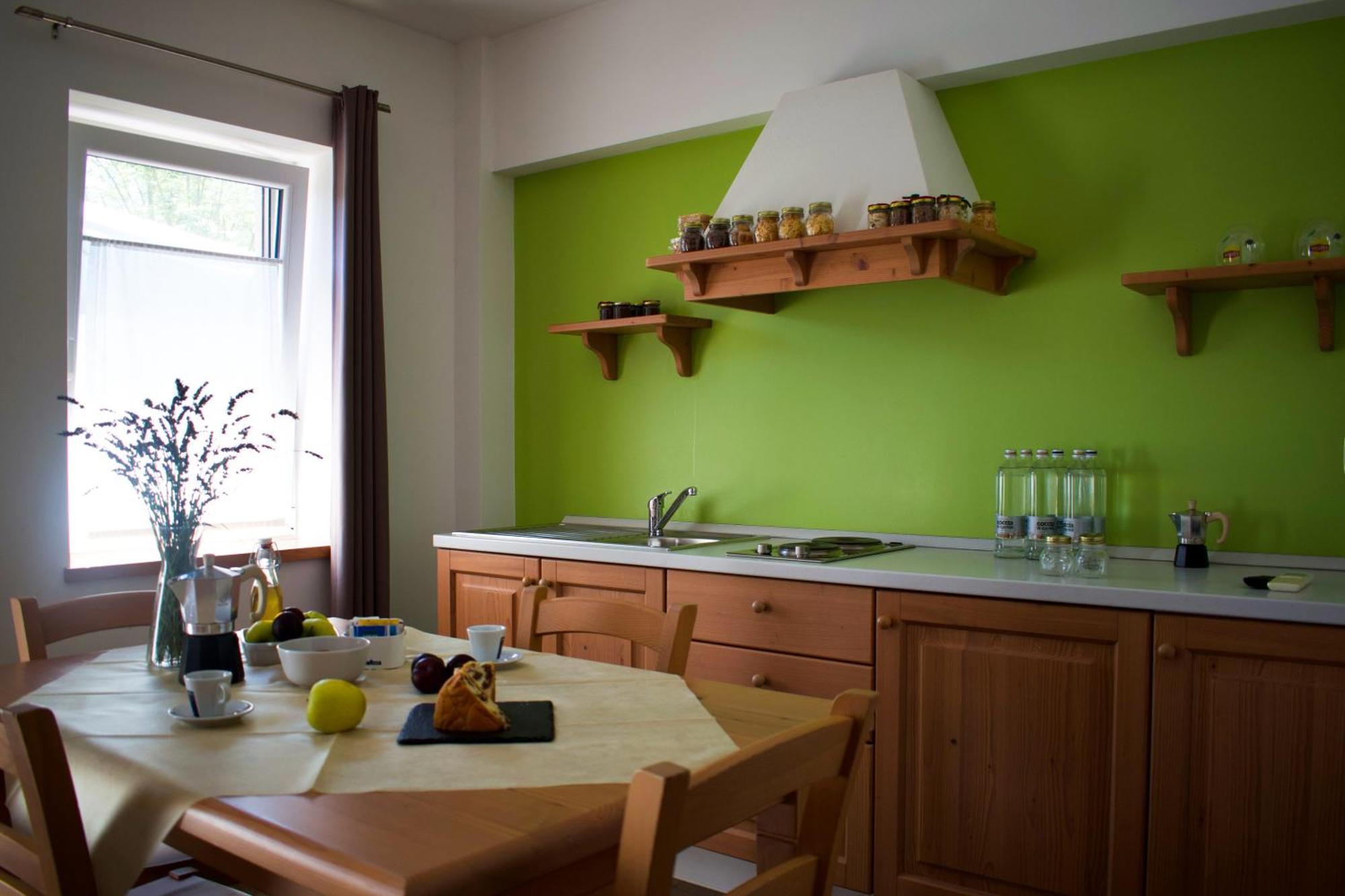 Agriturismo Monte Del Re San Pietro al Natisone ภายนอก รูปภาพ