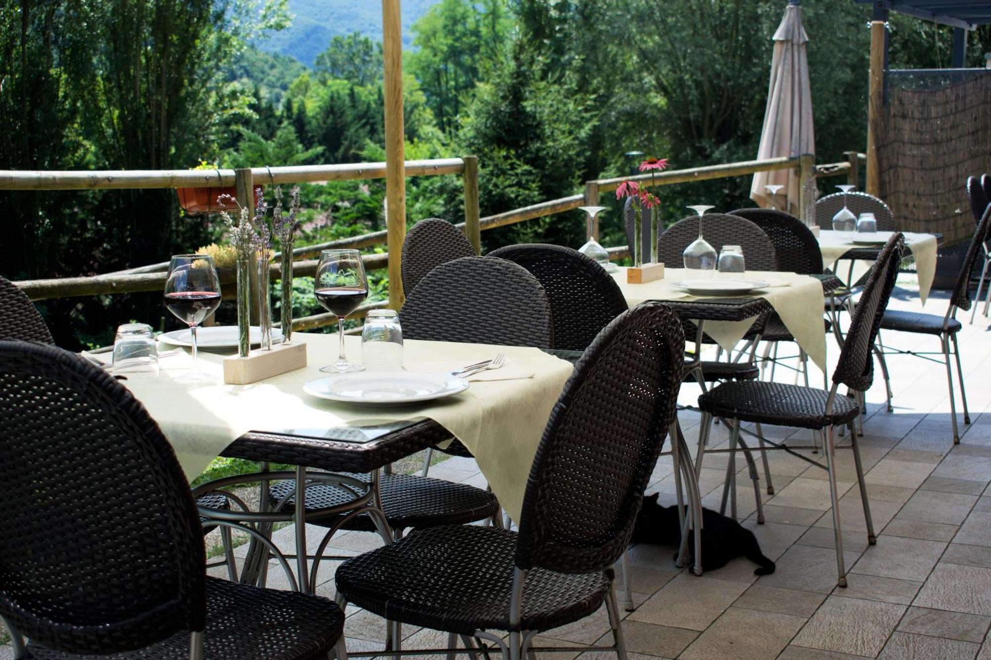 Agriturismo Monte Del Re San Pietro al Natisone ภายนอก รูปภาพ